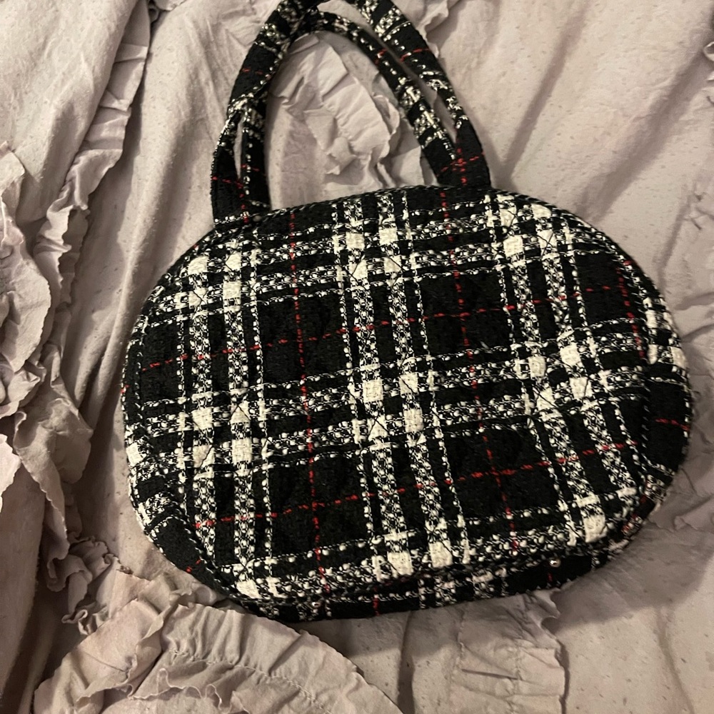 Brand New Vera Bradley Handbag